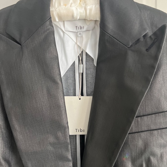 TIBI Women’s Oversized Jacket - Picture 2 of 6